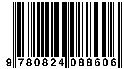 9 780824 088606