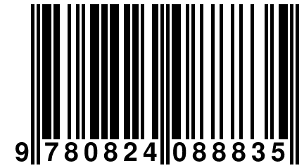 9 780824 088835