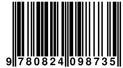 9 780824 098735