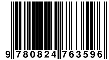 9 780824 763596
