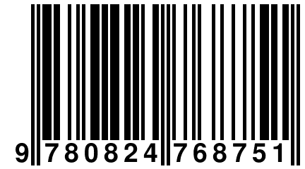 9 780824 768751