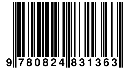 9 780824 831363