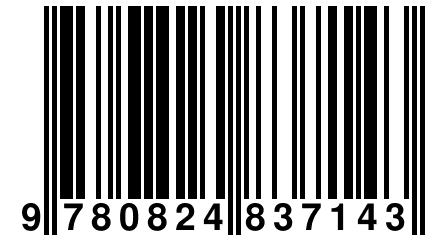 9 780824 837143