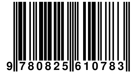 9 780825 610783