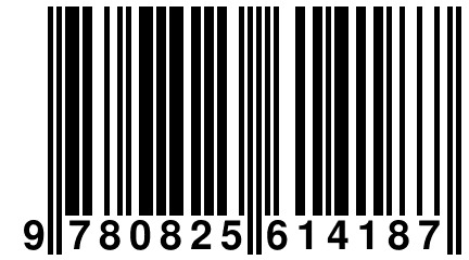 9 780825 614187