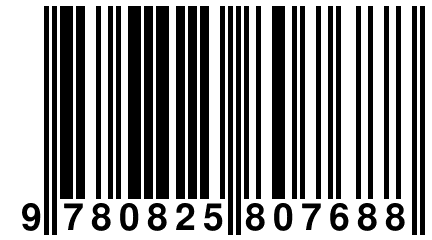 9 780825 807688