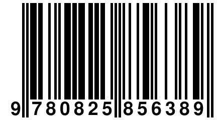 9 780825 856389