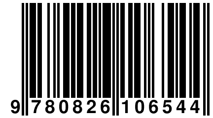 9 780826 106544