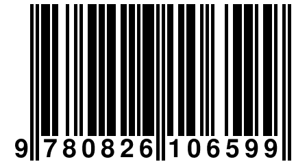 9 780826 106599