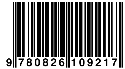 9 780826 109217