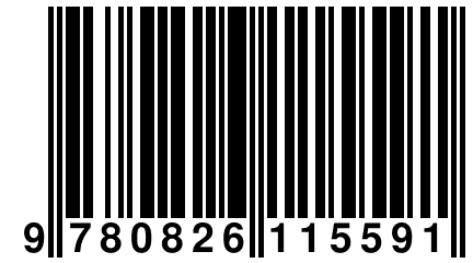 9 780826 115591
