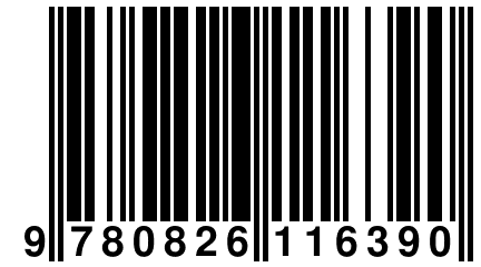 9 780826 116390