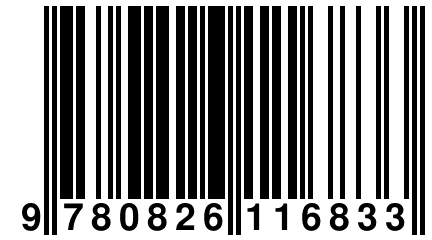 9 780826 116833