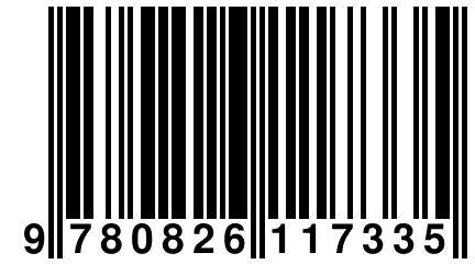 9 780826 117335