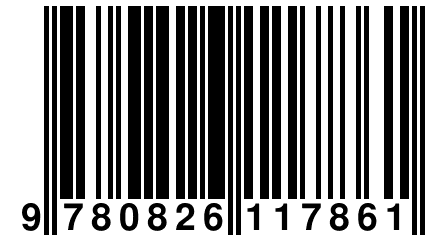 9 780826 117861