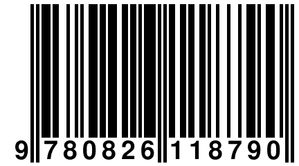 9 780826 118790