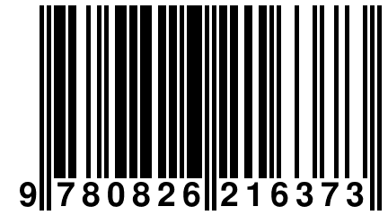 9 780826 216373