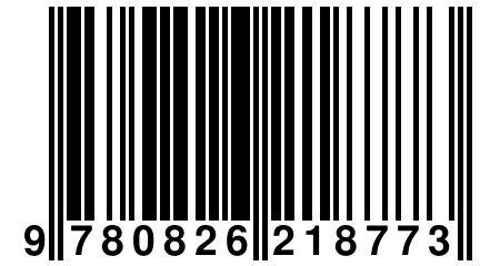 9 780826 218773