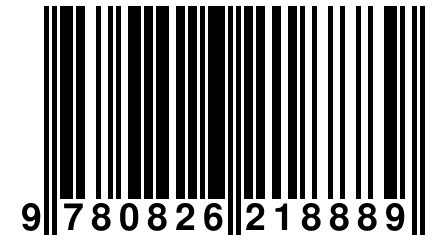 9 780826 218889