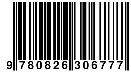 9 780826 306777
