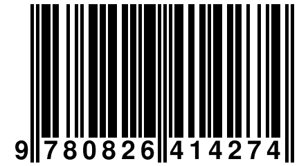 9 780826 414274