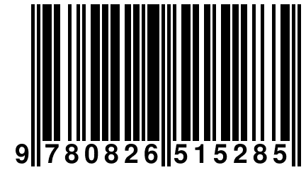 9 780826 515285