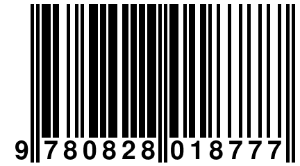 9 780828 018777