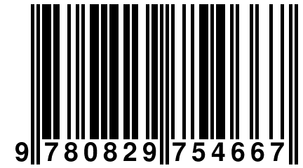 9 780829 754667