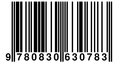 9 780830 630783