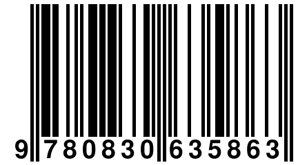 9 780830 635863