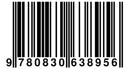 9 780830 638956