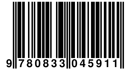 9 780833 045911