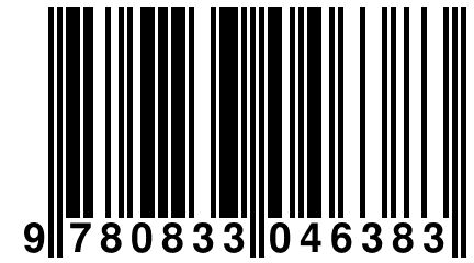 9 780833 046383