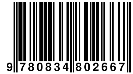 9 780834 802667