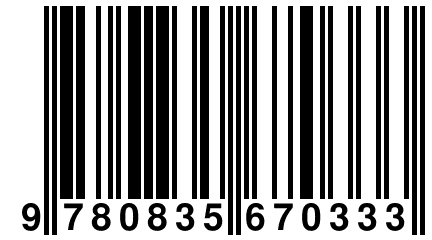 9 780835 670333