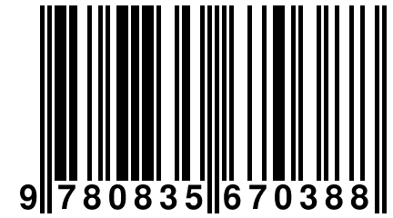 9 780835 670388