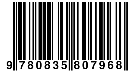 9 780835 807968