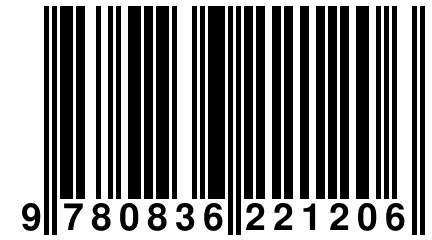 9 780836 221206