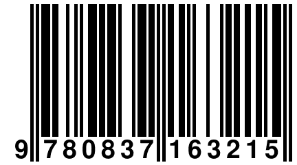 9 780837 163215