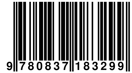9 780837 183299