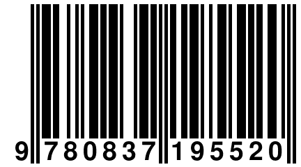 9 780837 195520