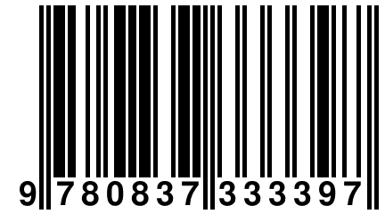 9 780837 333397