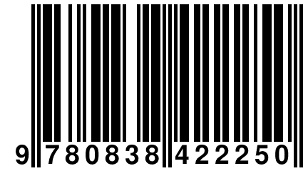 9 780838 422250