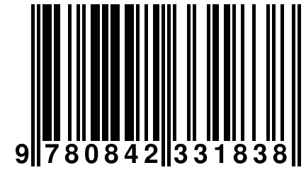 9 780842 331838