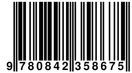 9 780842 358675