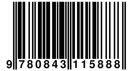 9 780843 115888