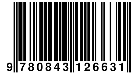 9 780843 126631