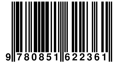 9 780851 622361