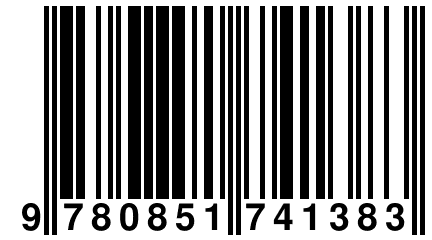9 780851 741383