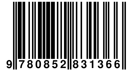 9 780852 831366